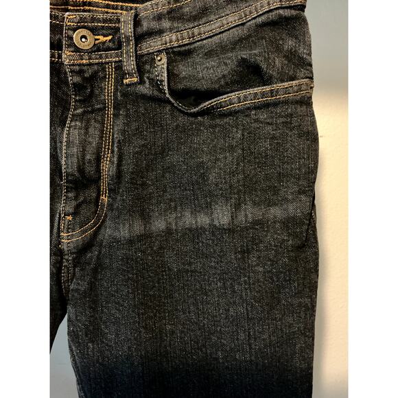 Columbia Women's Black Jeans Size 32W x 30L - Picture 3 of 5